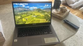 ASUS VivoBook 14” (X415JA) i3 / 8 GB / 256 GB SSD / Win 11,