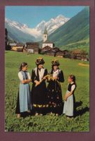 LÖTSCHENLÜCKE - Trachten - Schinhorn - 1969