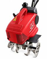 Honda F110 Motorhacke / Gartenhacke  kompakt und robust