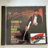 La Bamba Soundtrack CD 