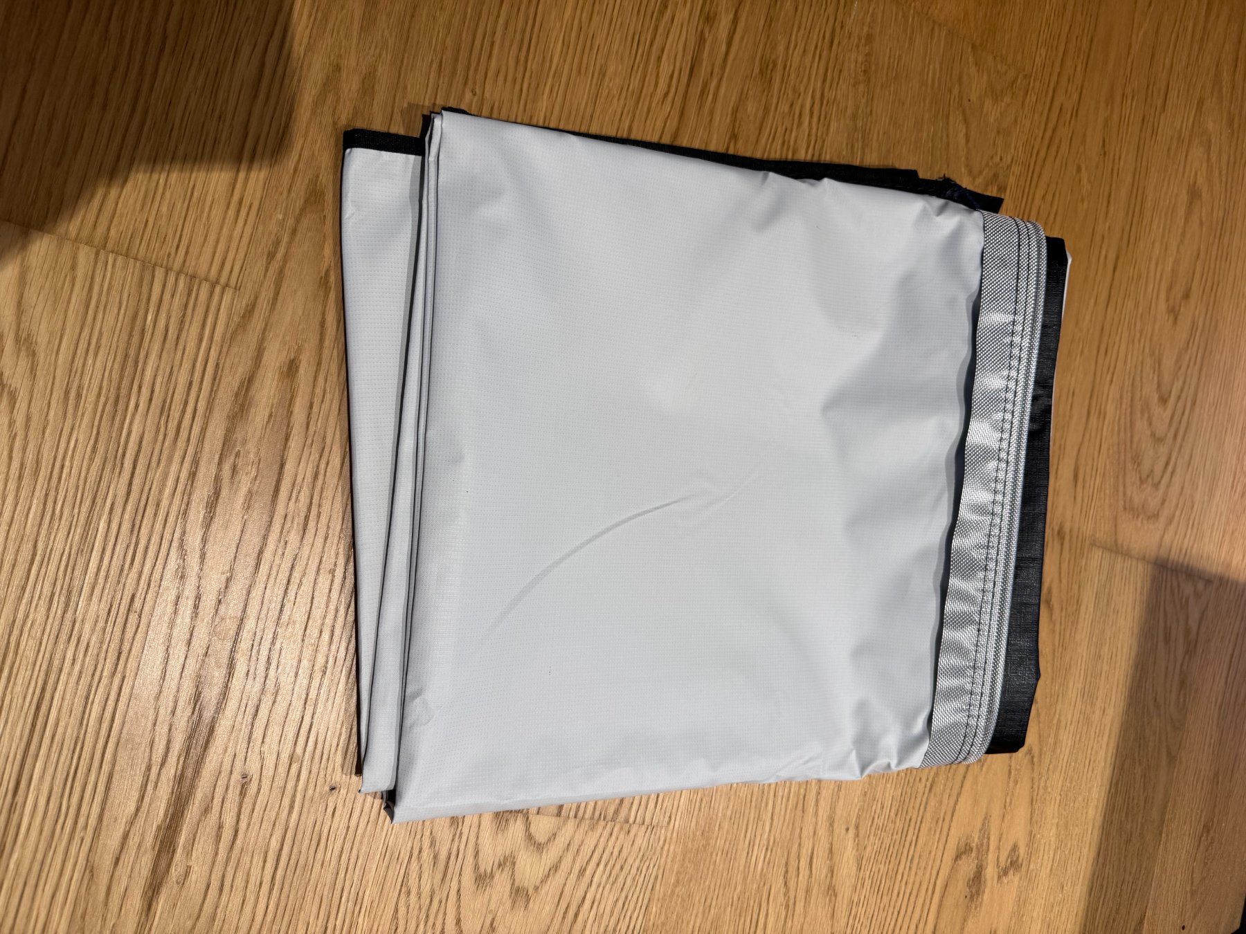 Dometic Markisen: Dometic Rain Protect Front – Gebraucht aus Flums von Hrroland 1