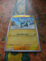 POKEMON  Sheinux   G  PAL DE   069/193   KP70  2023