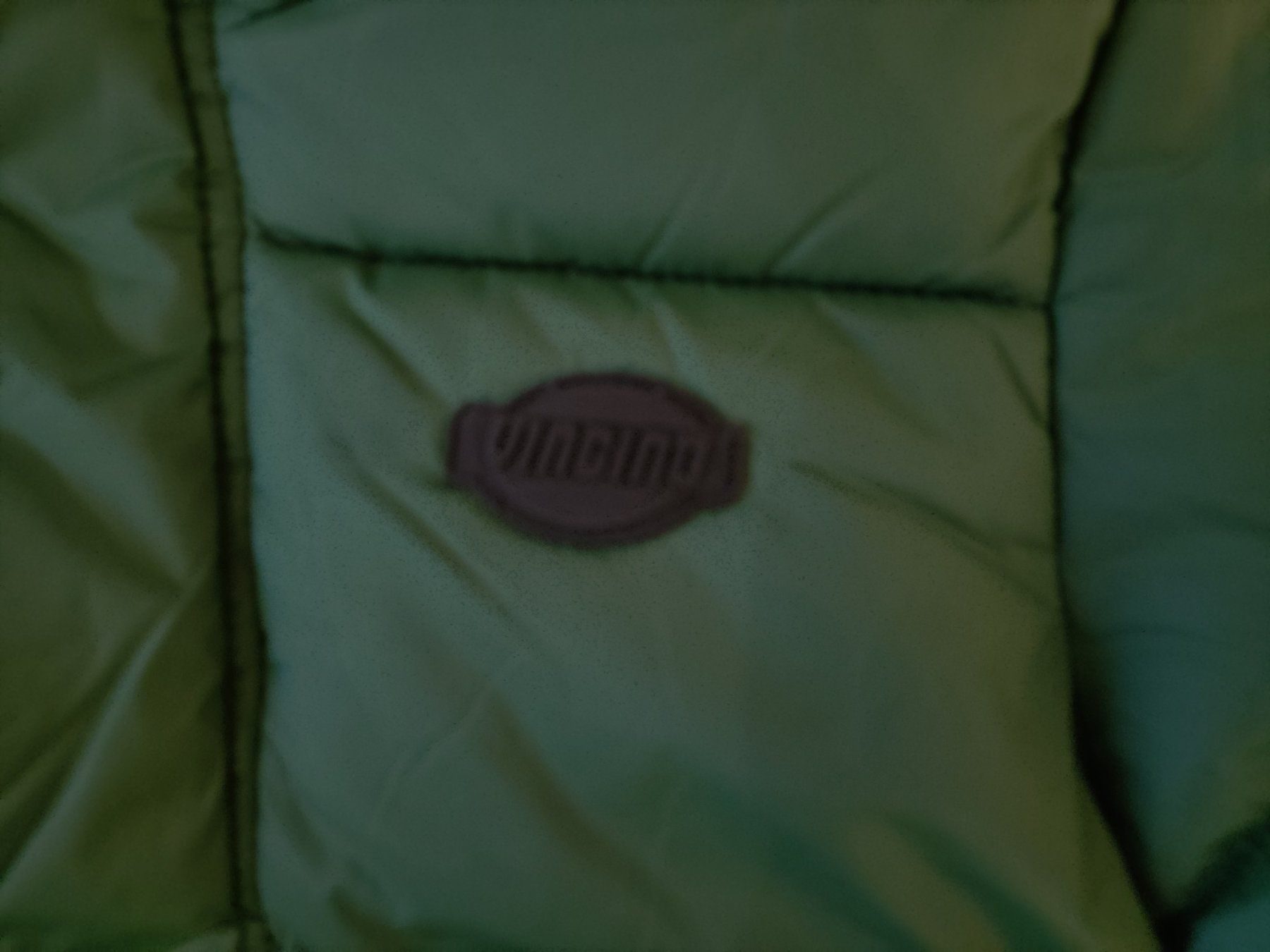 Vingino Giacche & Cappotti: Winterjacke VINGINO Gr. 128 NEU – Nuovo e nell'imballaggio originale da Bottmingen venduto da Malina_Outlet 1