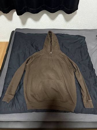 Urban Classics Pull Brun Taille L