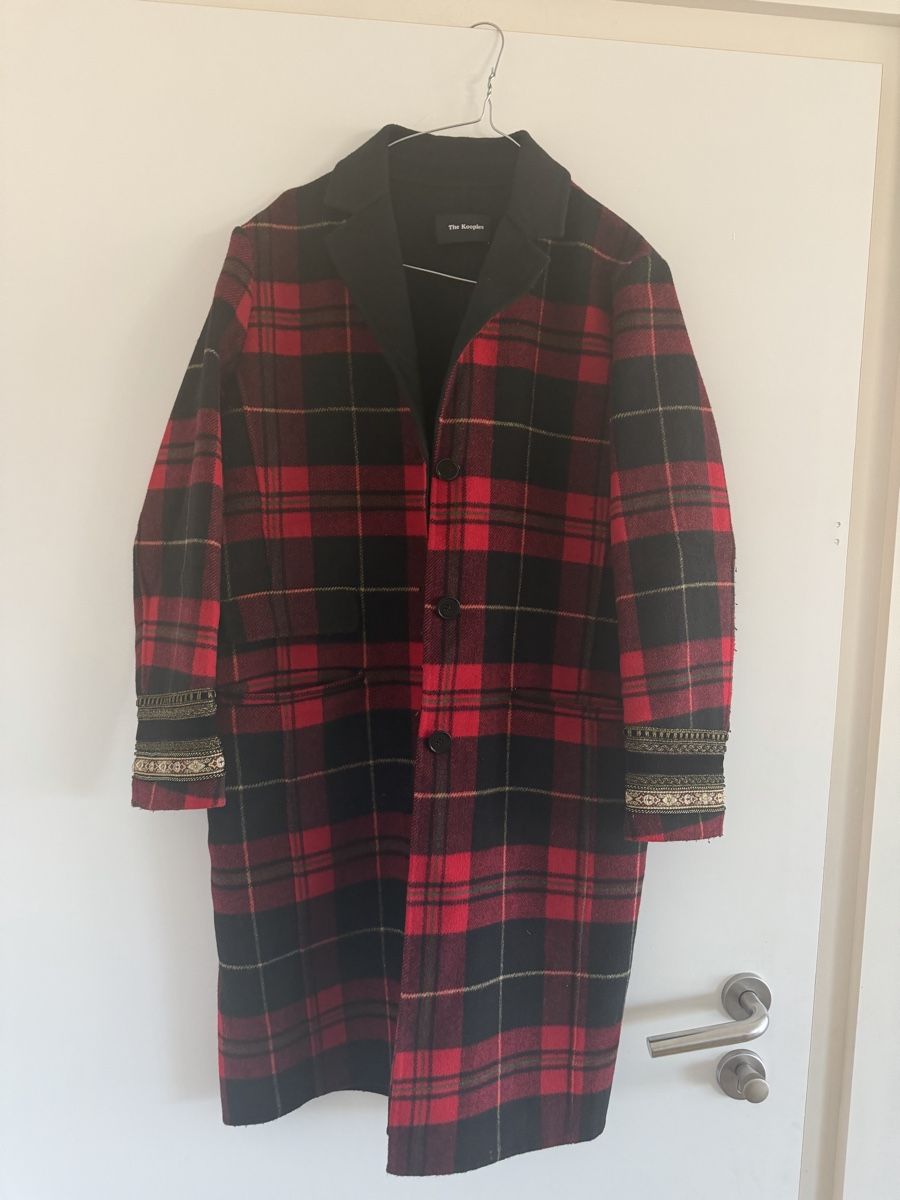 Kooples Cappotti: Veste Kooples – Usato da Versoix venduto da wen_75xm 3