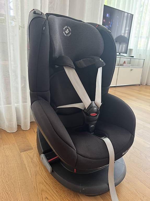 Sièges auto: Maxi Cosi Tobi Autositz – D'occasion à Zürich par dominicmueller87 1