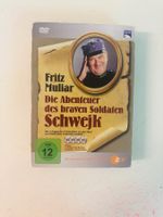 DIE ABENTEUER DES BRAVEN SOLDATEN SCHWEJK (4DVDS) (2DF)
