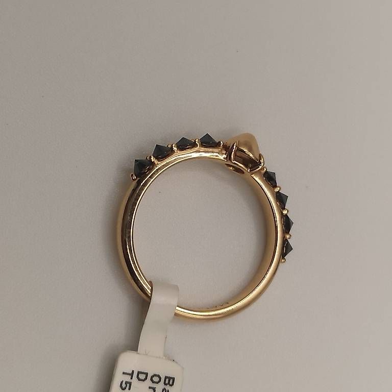 Anelli: Magnifique bague mattioli neuve – Nuovo e nell'imballaggio originale da Morges venduto da Sick-bo 3
