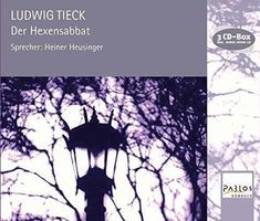 Ludwig Tieck, Der Hexensabbat