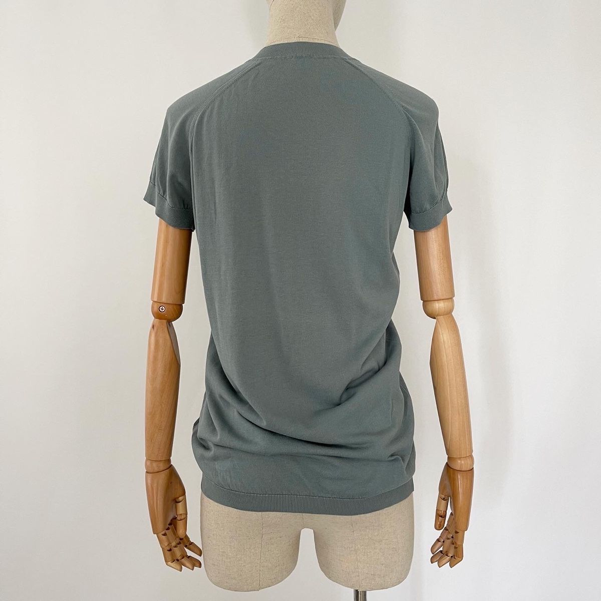 T-shirt: MALO T-SHIRT – Nuovo (secondo la descrizione) da Freienbach venduto da Avviivva_Shop 3