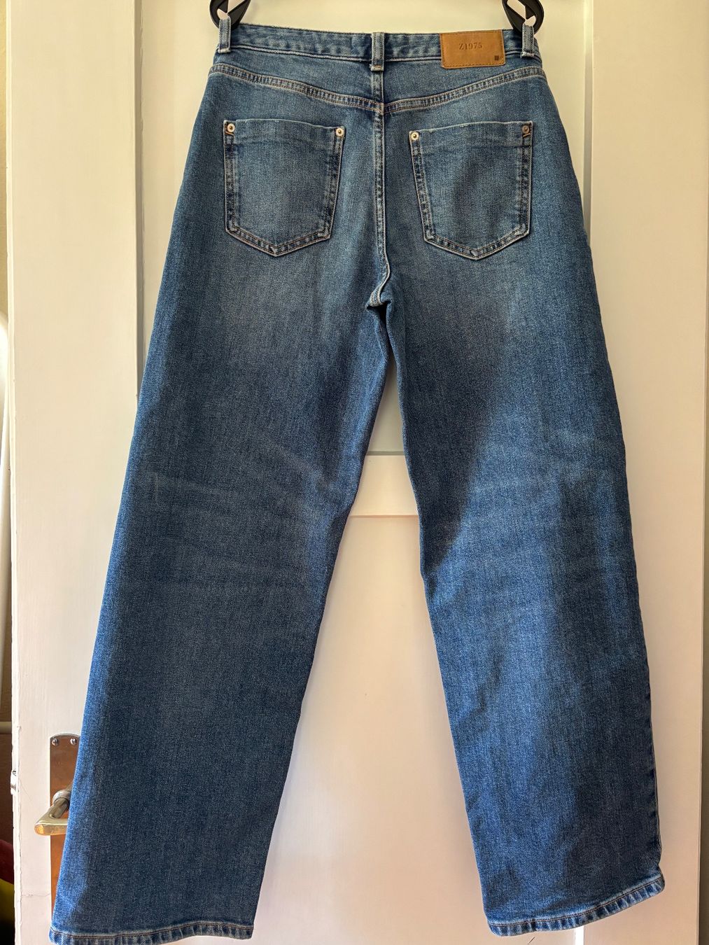 Zara Jeans: Zara Jeans Gr.34 – Usato da Zürich venduto da Ksenia_RBR 2