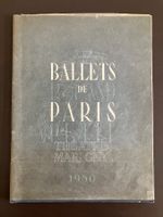 Ballets de Paris 1950 - Roland Petit