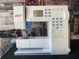 Nähmaschine Bernina activa 135s defekt, ab Fr. 1.--