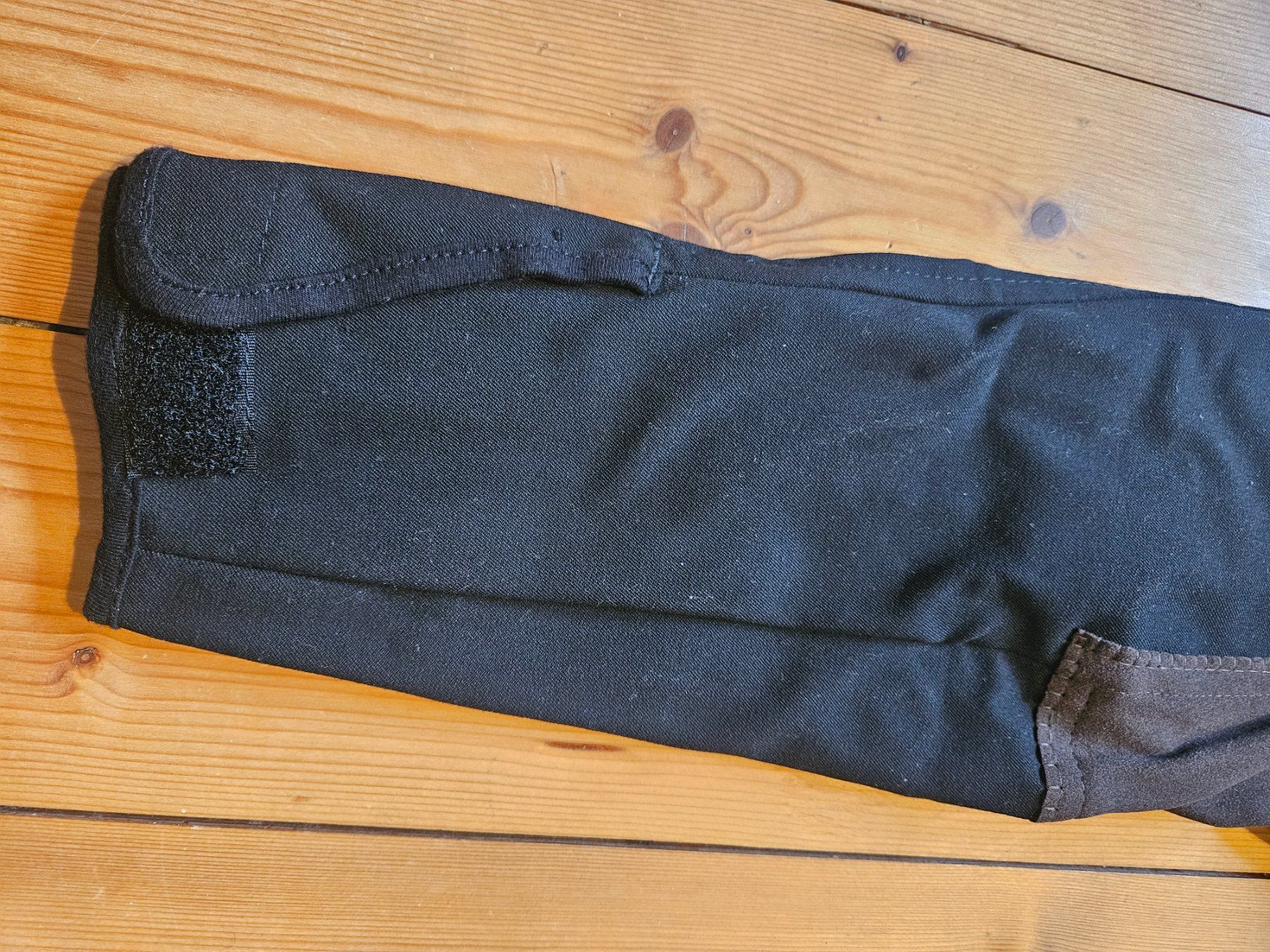 Pantaloni: Equilibre Reithosen neuwertig 34 – Usato da Rifferswil venduto da fle_5nqr 4