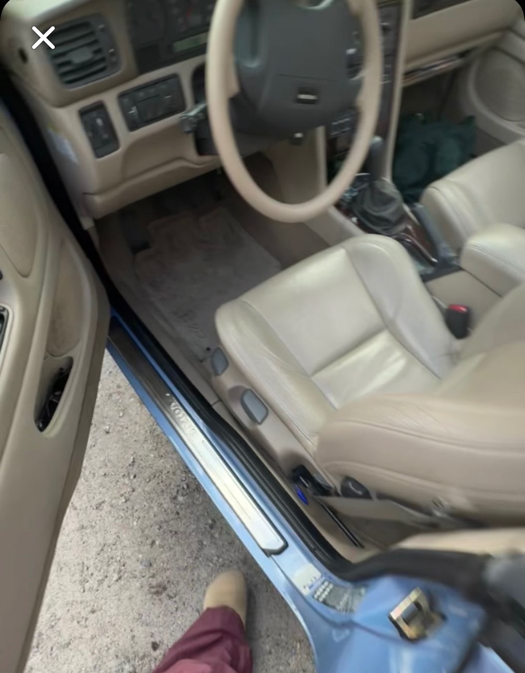 Volvo Automobili: Volvo C70 2.0T Cabriolet – Usato da Uster venduto da baa_gmr2 7