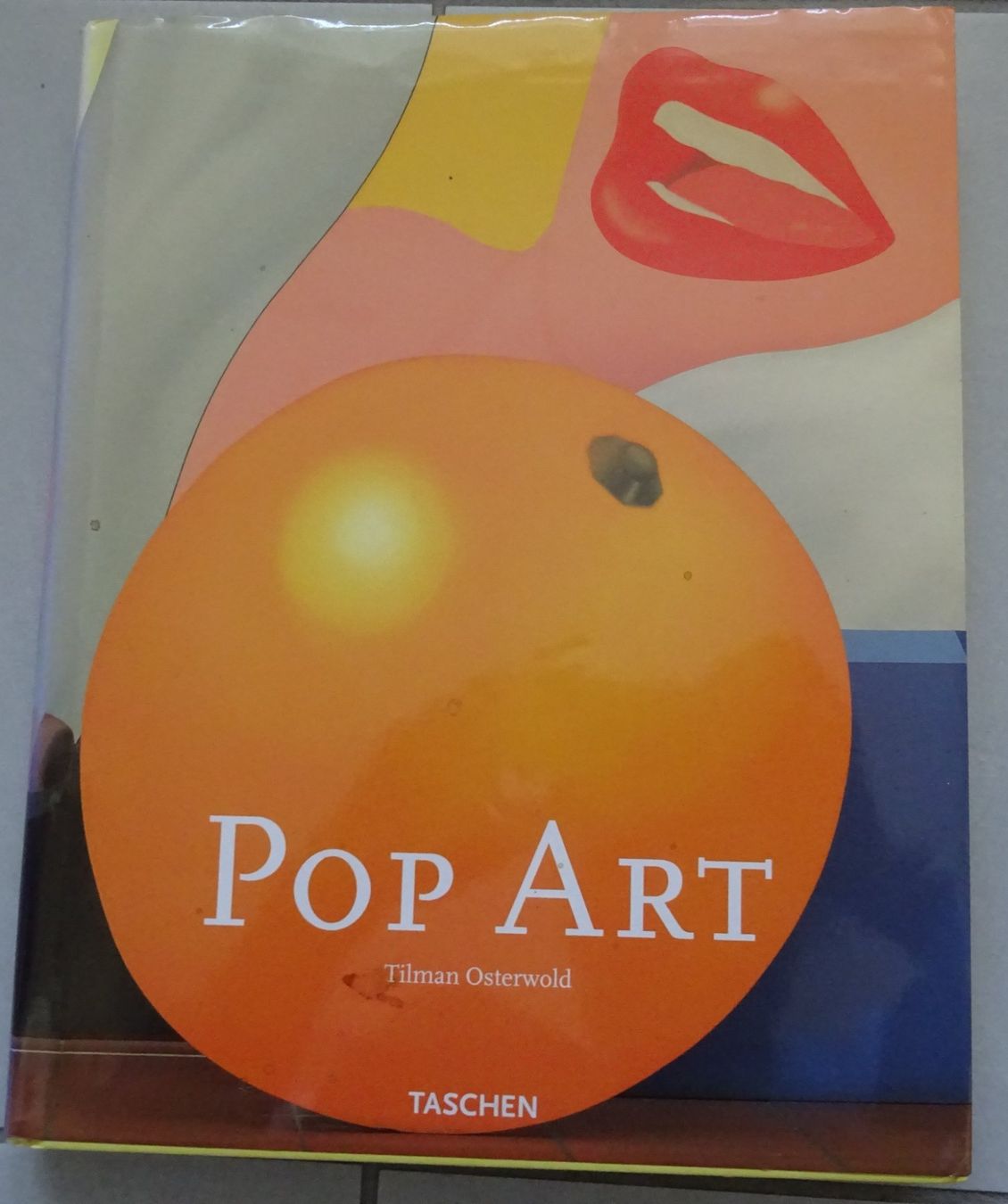 Libri: 3 livres : Pop Art, Picasso, Modigliani – Usato da La Sarraz venduto da classicworldcoins 3