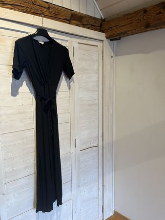 Langes Kleid MbyM Gr. XS