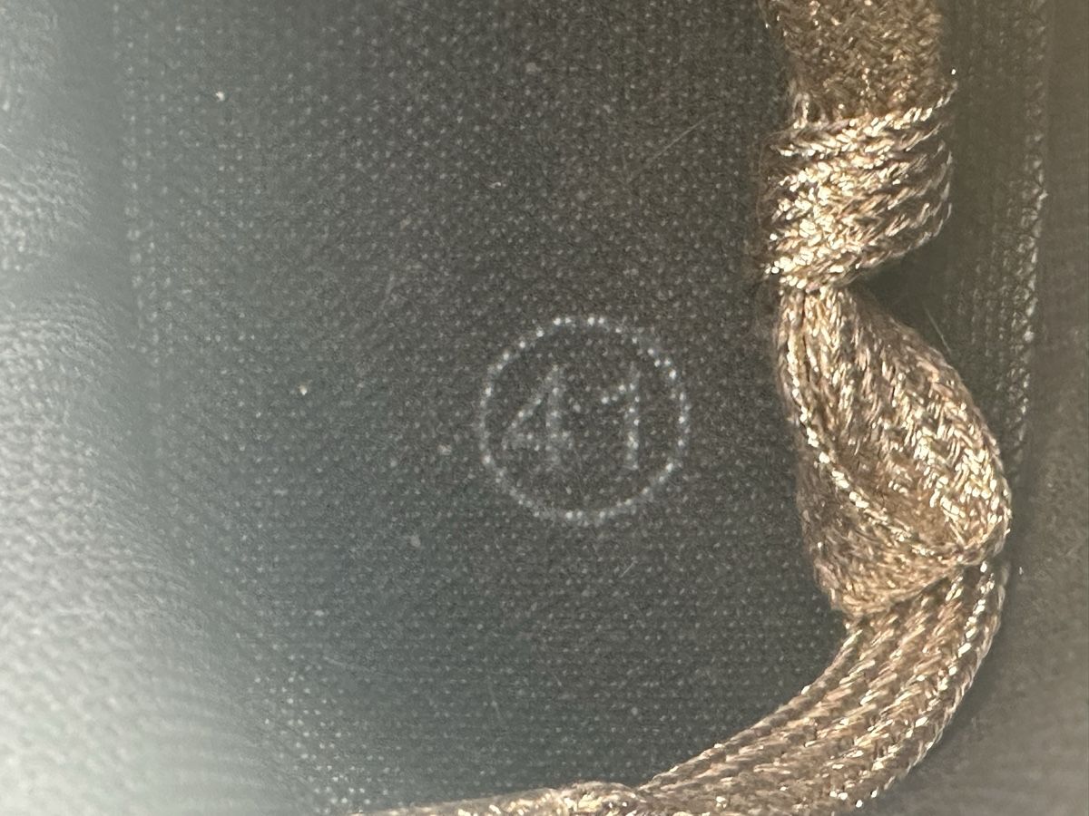 Damenschuhe: Freizeitschuhe, Sommer- Ausgehschuhe, leicht, Schuhgr. 41 – Neu (gemäss Beschreibung) aus Ebnat-Kappel von BoutiqueBijoux 4