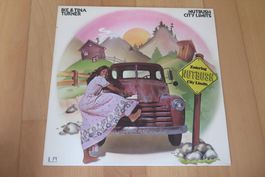 Ike & Tina Turner – Nutbush City Limits