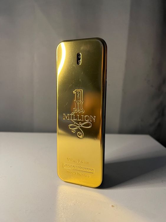Paco Rabanne - 1 million 100ml (2017 batch) | Kaufen auf Ricardo