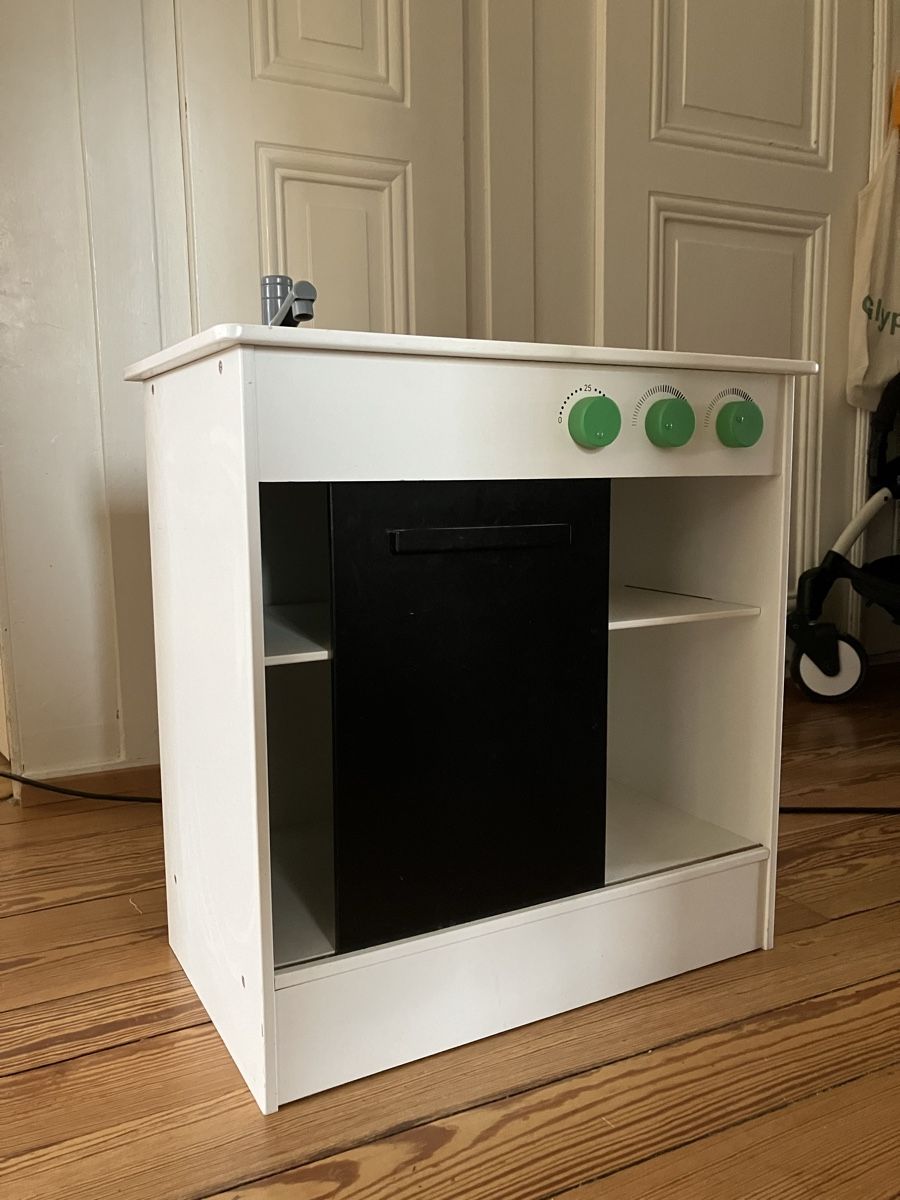 Ikea Giocattoli: Cuisinette IKEA NYBAKAD – Usato da Genève venduto da anthony___ch 3