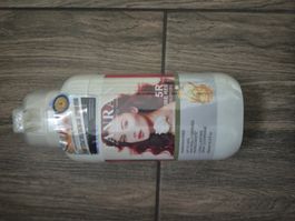 Haarfarbe Rot