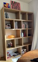 Holz Regal Buche
