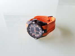 Grande montre bracelet Roamer Trekk Master 