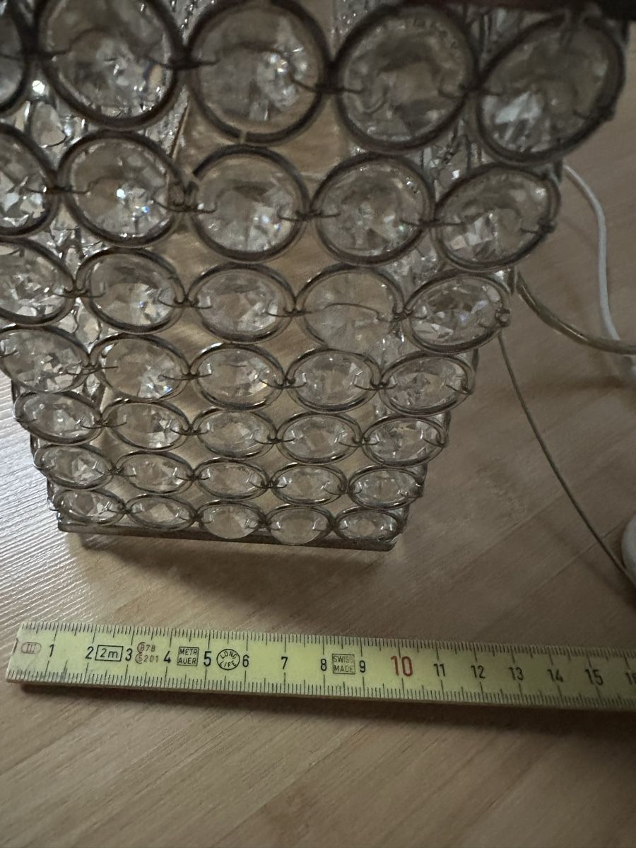 Lampadari & plafoniere: Lüster, Leuchter Lampe Globo – Usato da Rothrist venduto da victoryyy 2