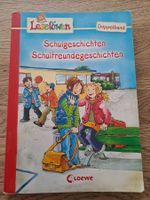 Buch Schulgeschichten