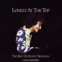 Randy Newman - Lonely at the top CD The best of