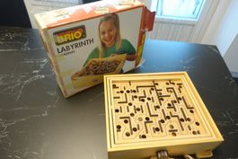 Brio Labyrinth "Original"