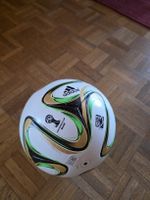 Official Matchball WM 2014