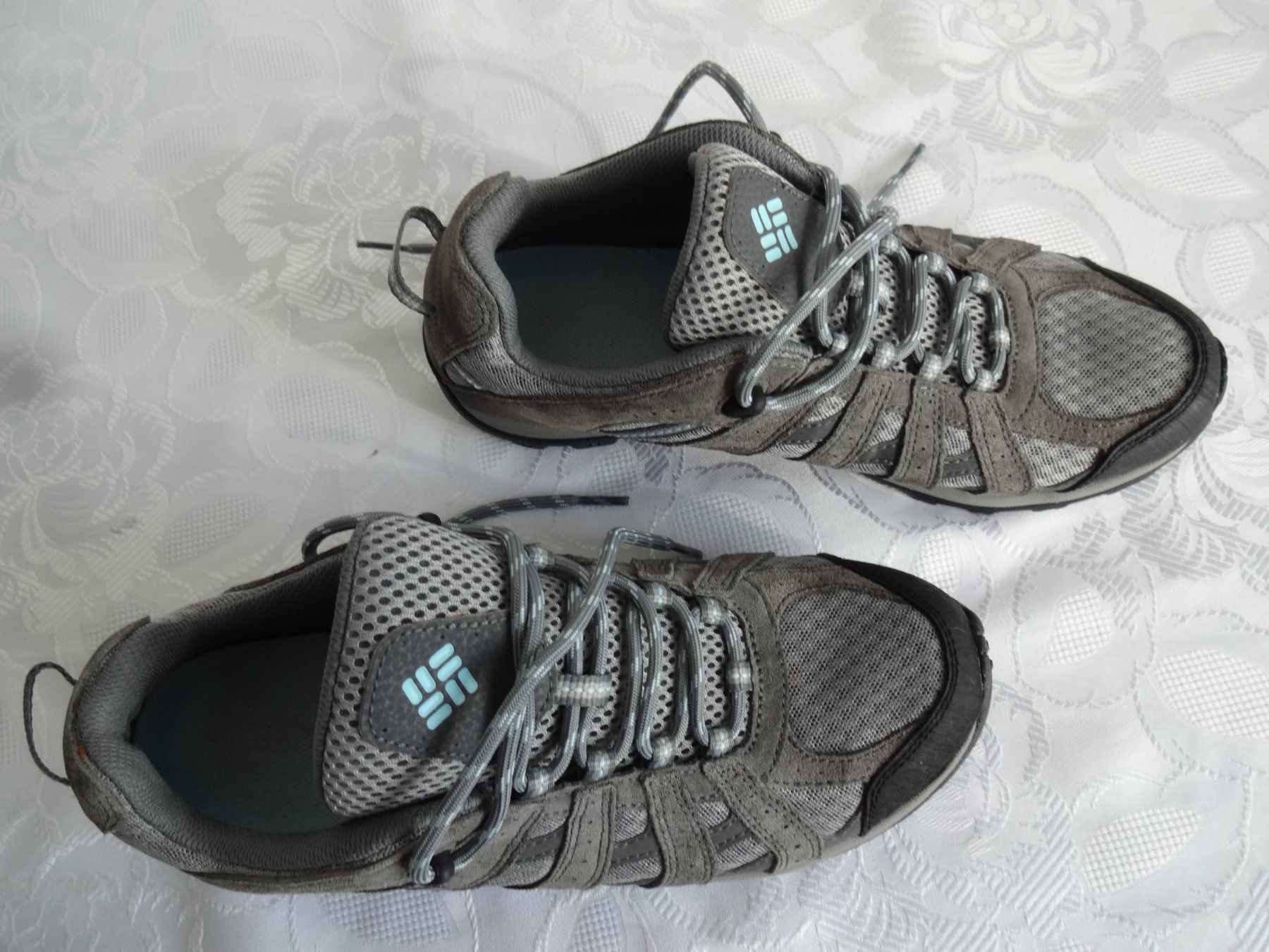 Ecco Herrenschuhe: ** COLUMBIA ** Schuhe Nr.41 – Neu (gemäss Beschreibung) aus Frauenfeld von Reyy58 1