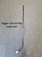 Eishockey Stock CCM Trigger 9 Pro 85 Flex P29 rechts, neu