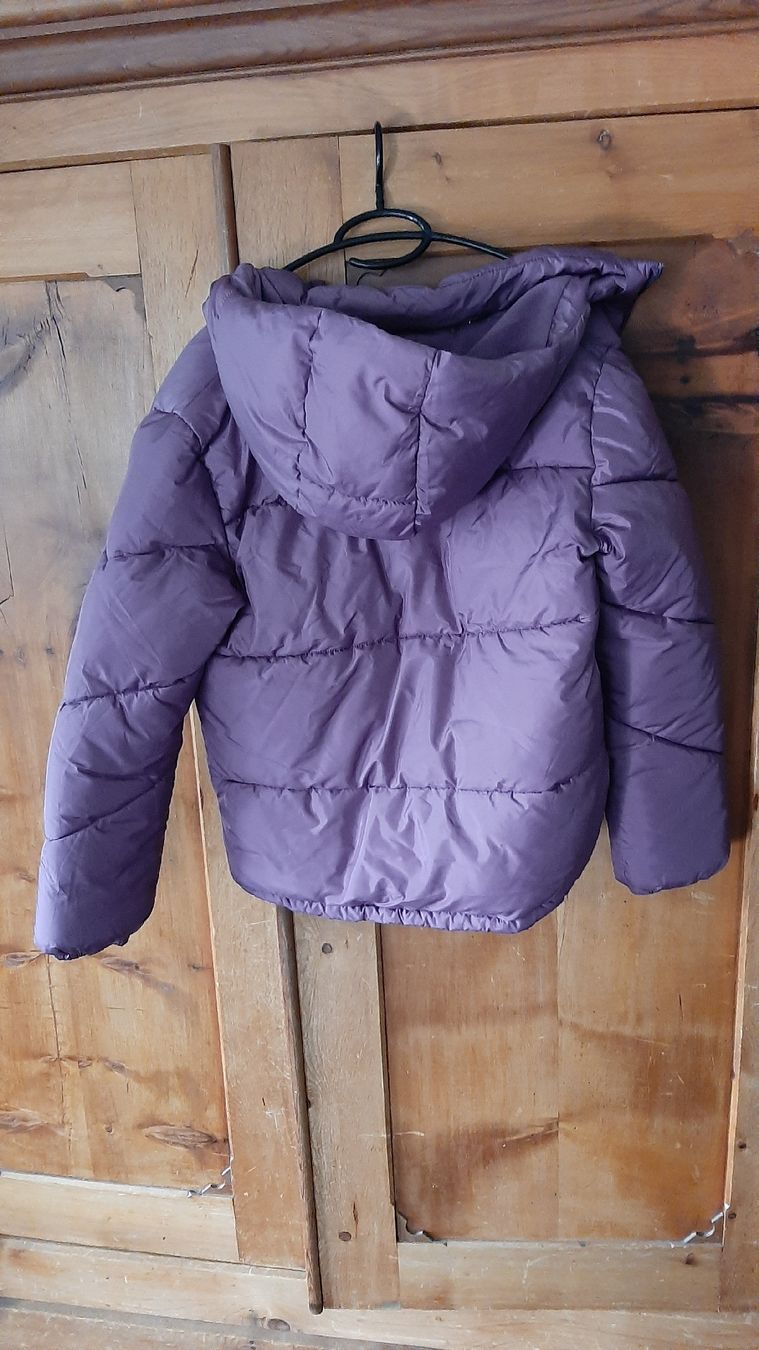 H&M Jacken & Mäntel: Winterjacke Gösse 164 – Gebraucht aus Dübendorf von Luuuusmeitli12 2