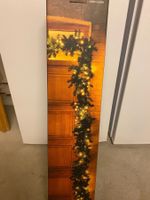 Weihnachtsbelechtung