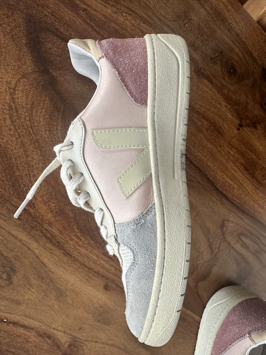 Veja Scarpe da uomo: Veja Turnschuhe Grösse 38 – Usato da Chur venduto da gorgel 4