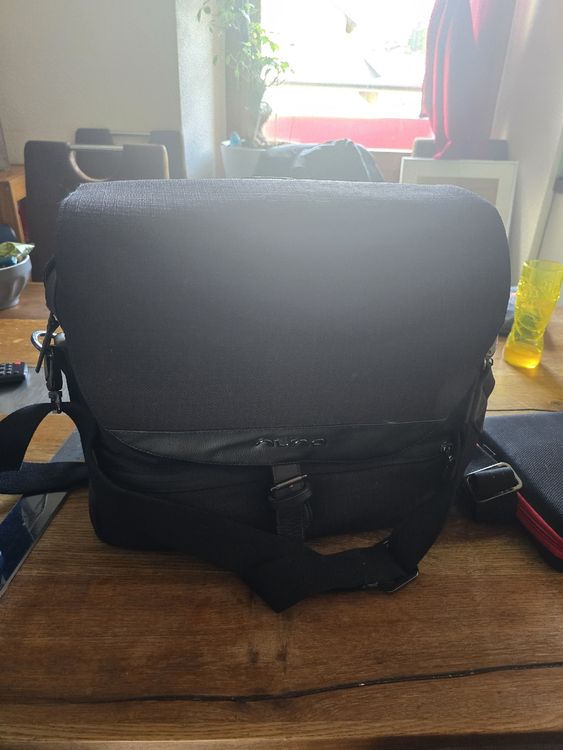 Borse & Zaini: sac enfant – Usato da Collombey venduto da Panam88