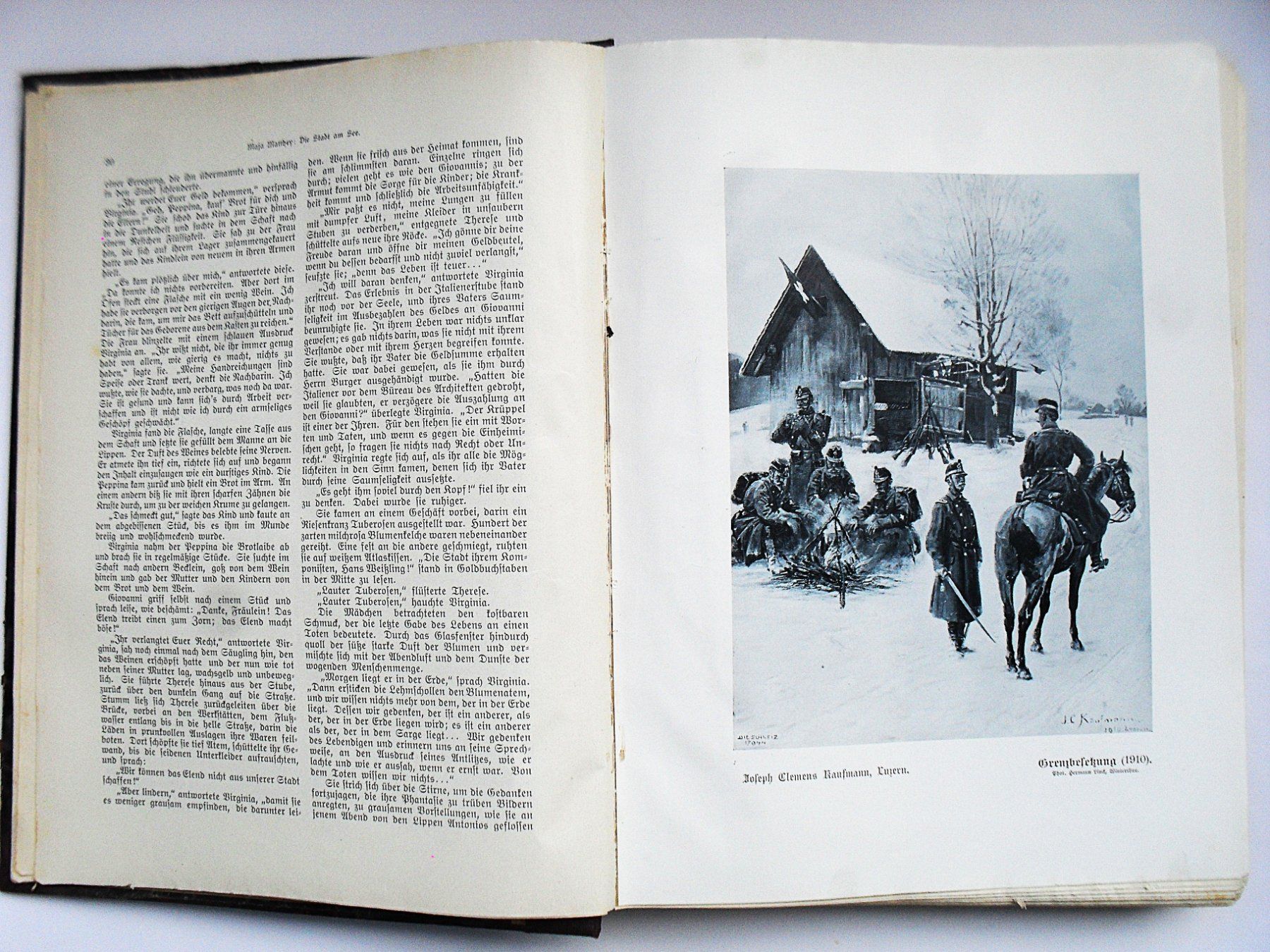 Riviste & Magazine: Schweizerische illustrierte Zeitschrift 1912 - 569 SEITEN – Usato da zuerich venduto da Ocean99 7