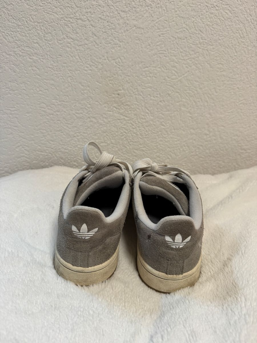 Scarpe da uomo: Adidas Campus 40 – Usato da Staldenried venduto da Schnurli1708 1