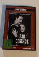 John Wayne Rio Grande (1950) DVD Vol.7 S/W  DVD