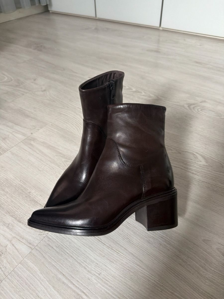 Mjus Scarpe da donna: Mjus Stiefeletten by Nile – Nuovo (secondo la descrizione) da Wiesendangen venduto da Jafani 1