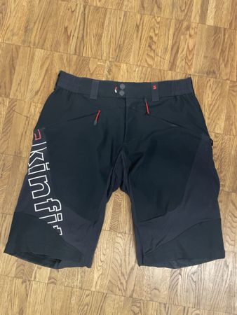 SKINFIT DAMENSHORTS