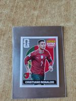 Ronaldo extra Silver wordl cup 2026 panini