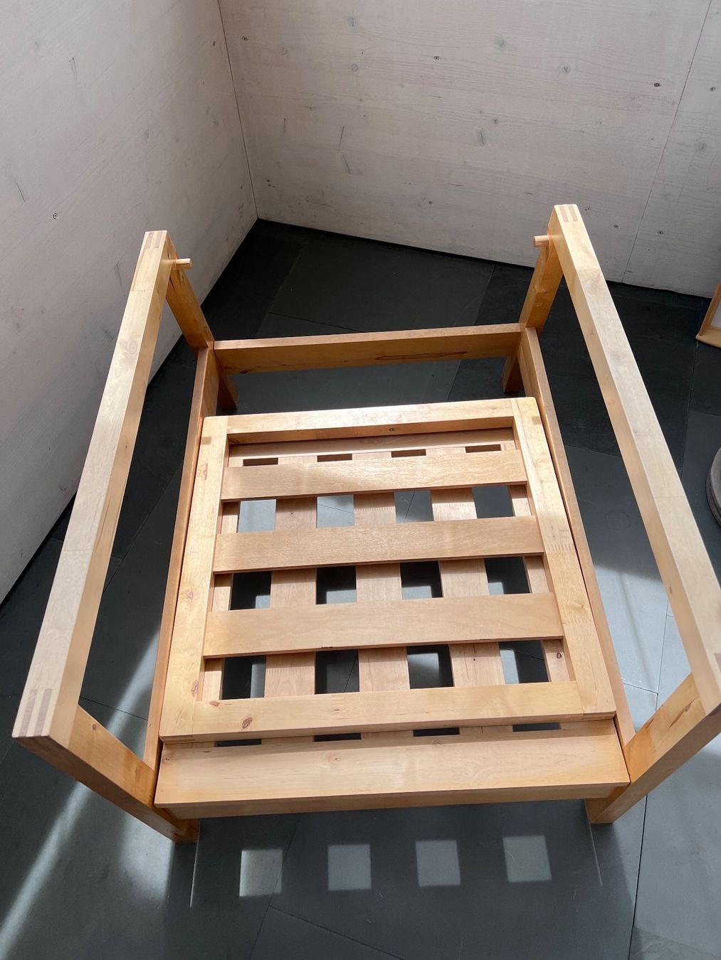 Ikea Sessel: Ikea Lillberg Sessel – Gebraucht aus Teufen AR von  3