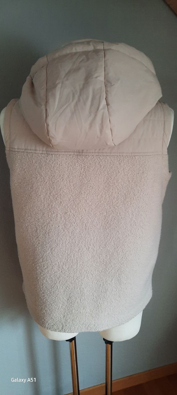 Cecil Gilet & Giacche senza maniche: ***CECIL*** Weste/Gilet beige Gr M/L – Usato da Wädenswil venduto da H2H_Secondhandshop 5