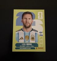 Panini WM 2026 - ARG 17 - Lionel Messi