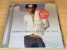 Lenny Kravitz – Greatest Hits