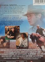 DVD Western Film Nevada Smith mit Steve McQueen